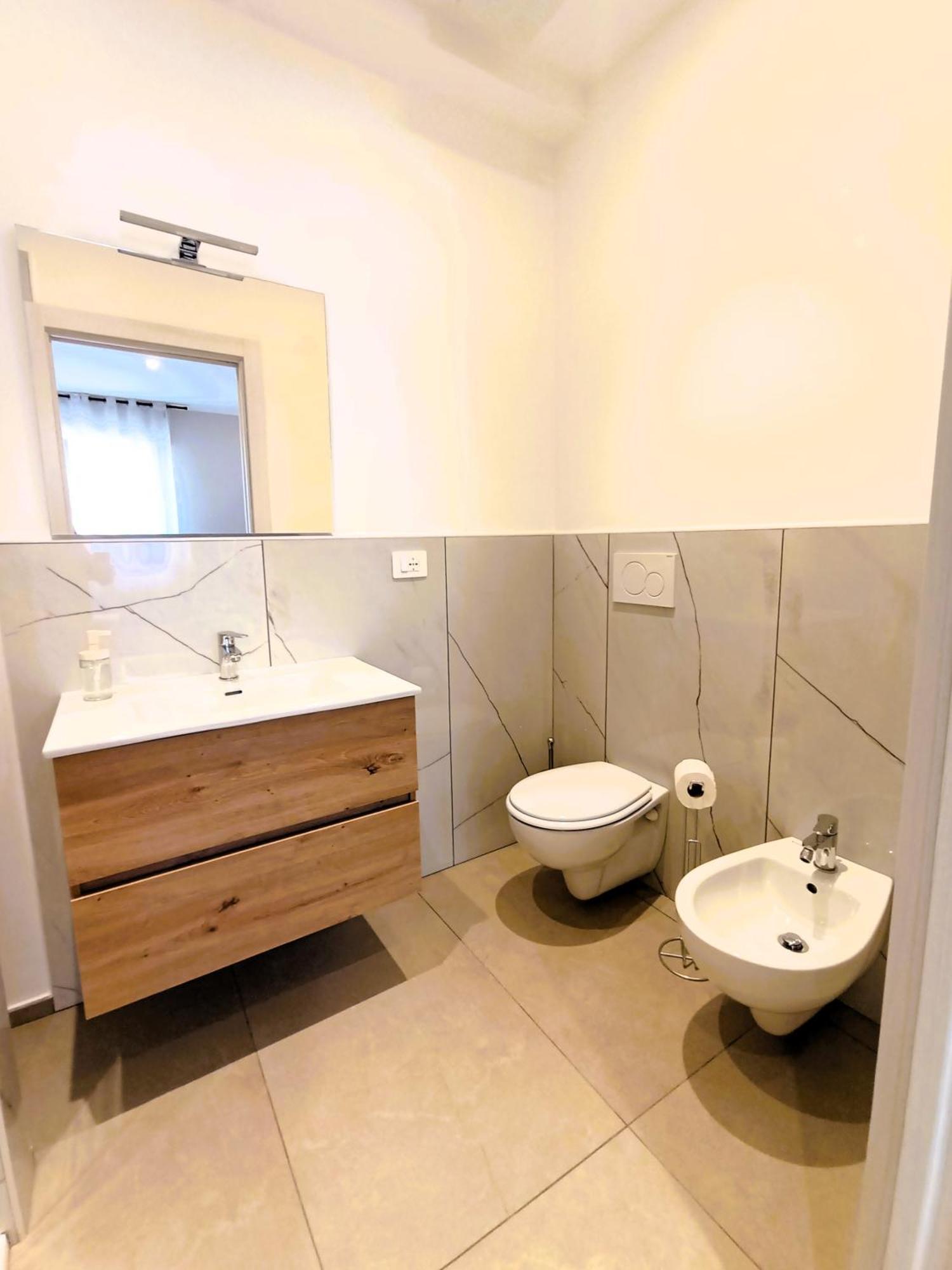 Guest house Mile Bari