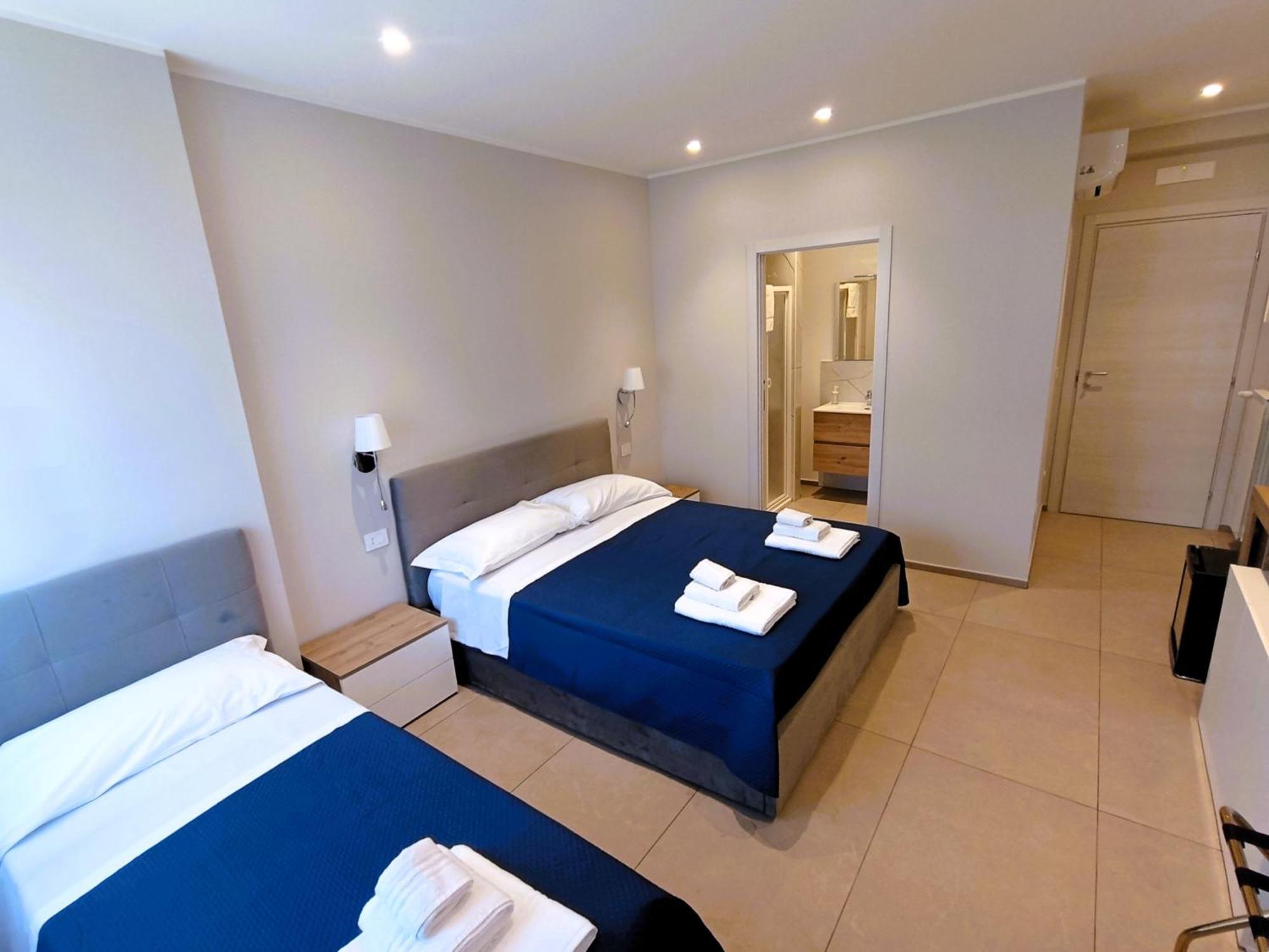 Guest house Mile *