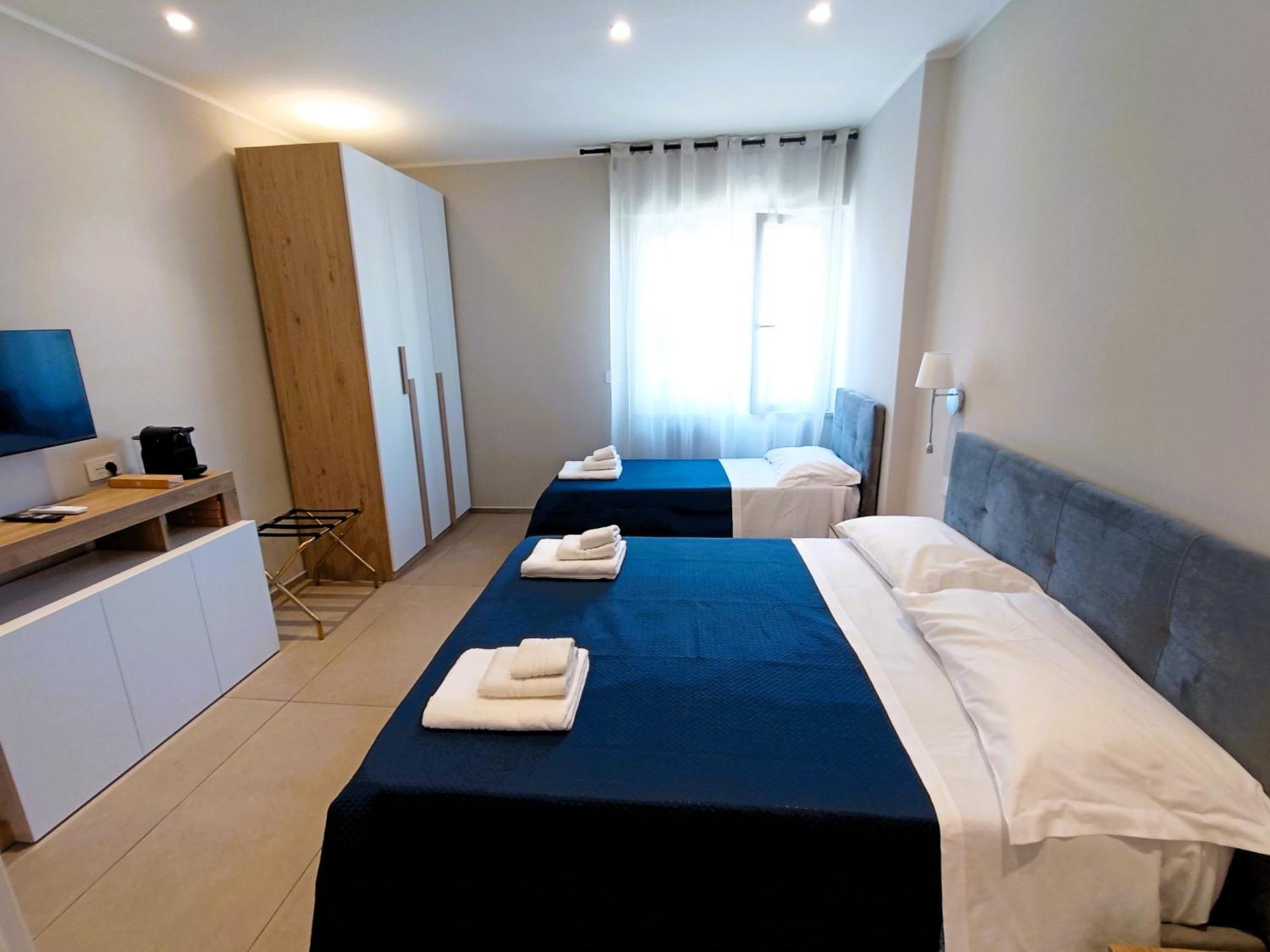 Guest house Mile
