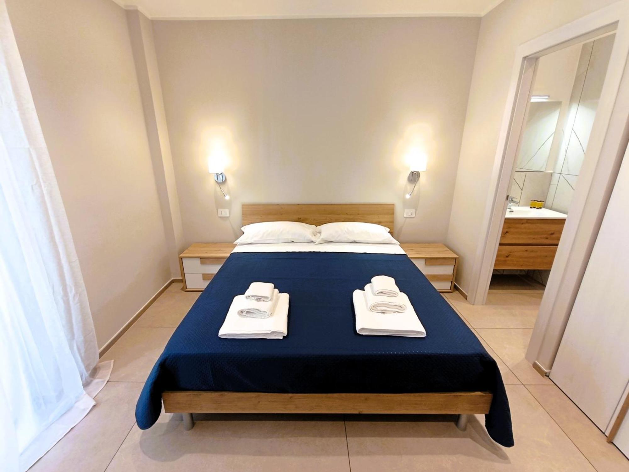 Guest house Mile