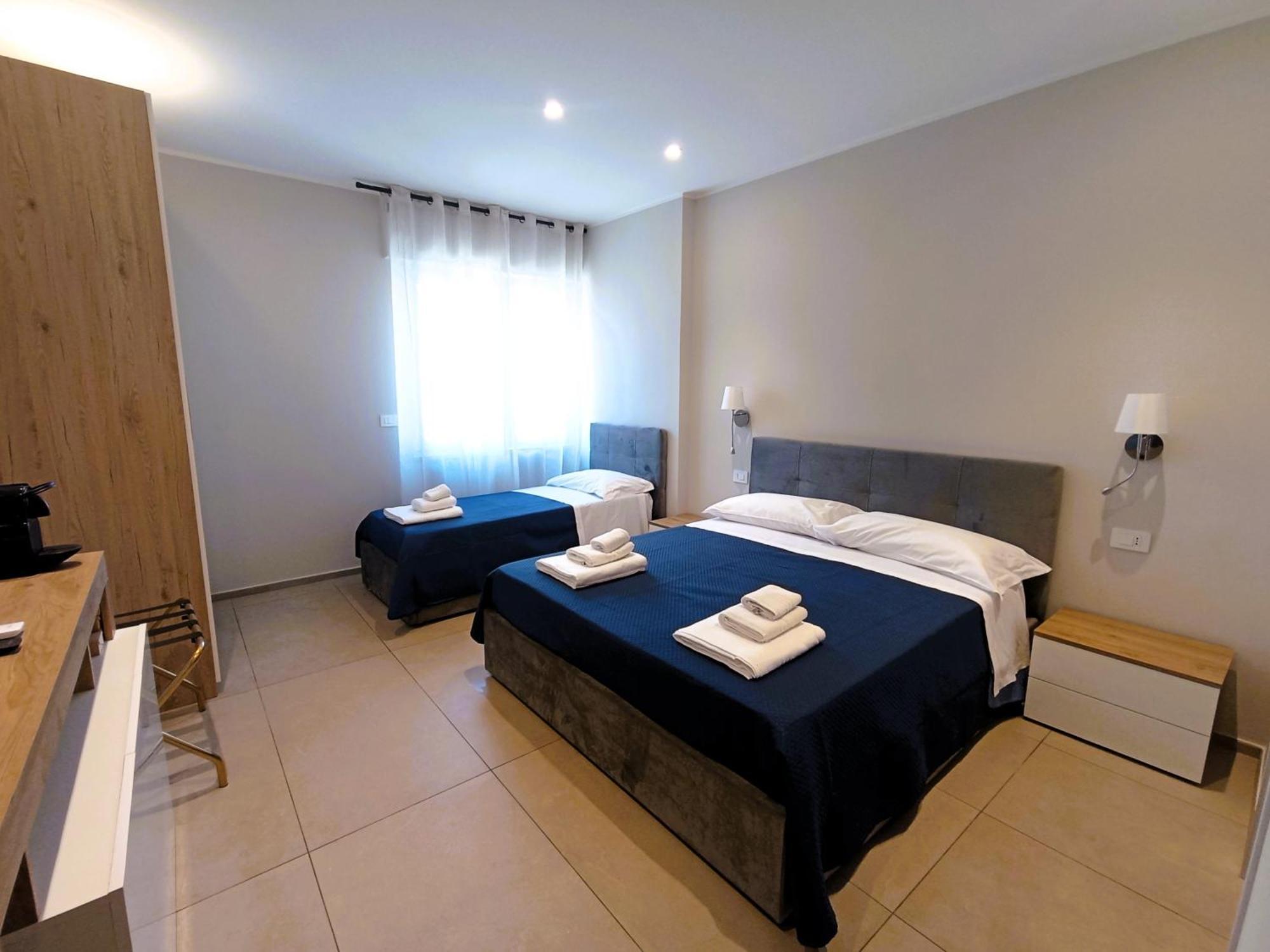 Guest house Mile *
