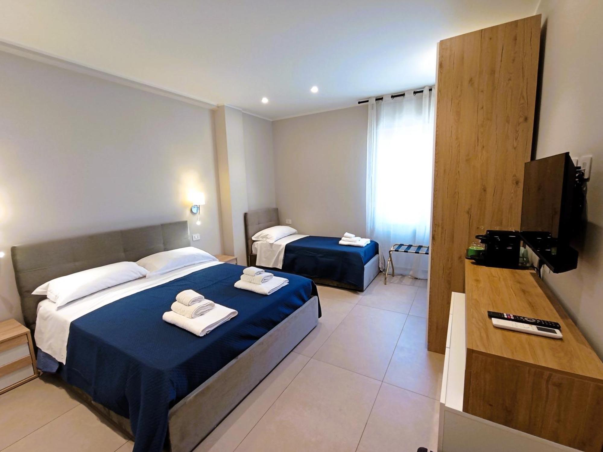 Mile Guest house
