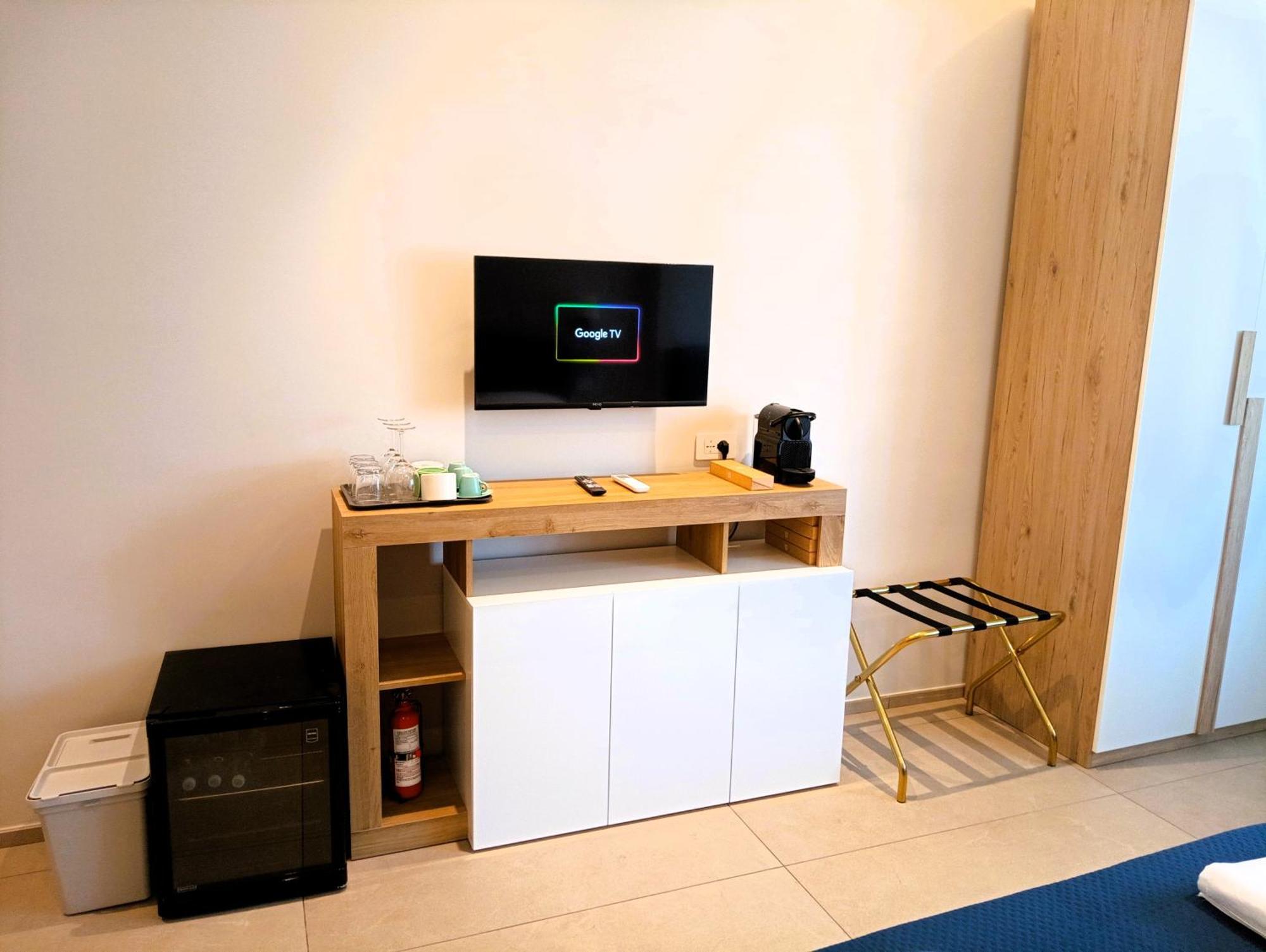 Mile Guest house